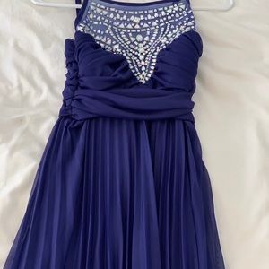 Homecoming Dress